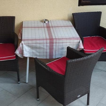 Apartment Maskaric Cavtat Εξωτερικό φωτογραφία