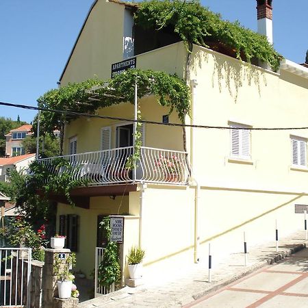 Apartment Maskaric Cavtat Εξωτερικό φωτογραφία