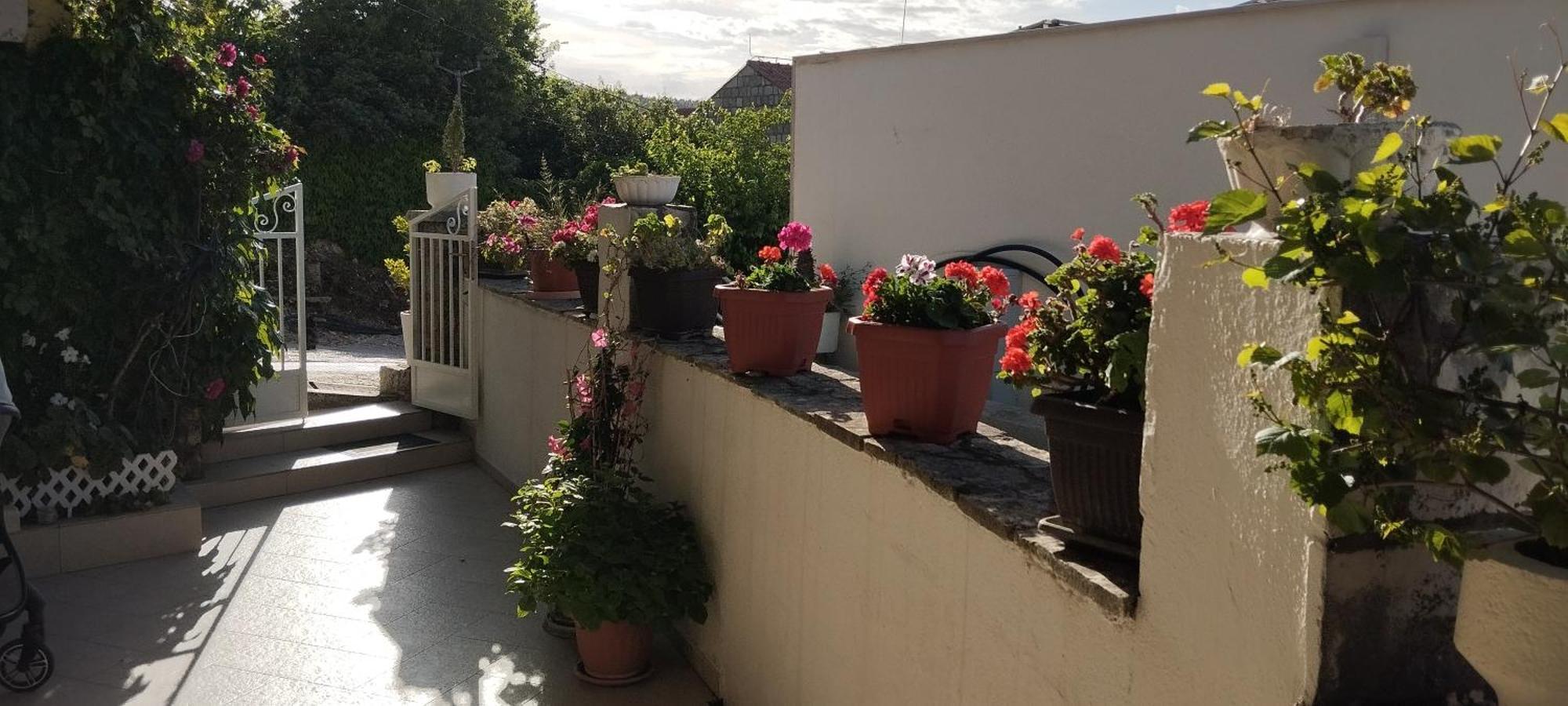 Apartment Maskaric Cavtat Εξωτερικό φωτογραφία