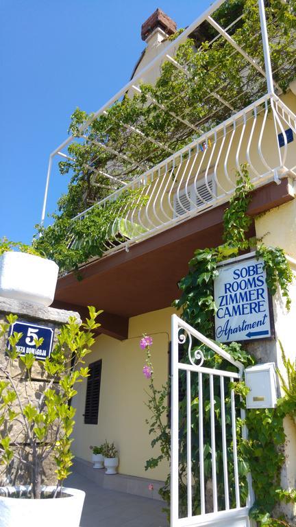 Apartment Maskaric Cavtat Εξωτερικό φωτογραφία