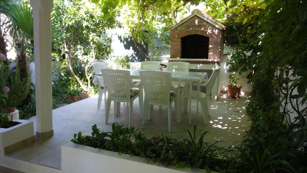 Apartment Maskaric Cavtat Εξωτερικό φωτογραφία