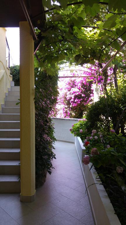Apartment Maskaric Cavtat Εξωτερικό φωτογραφία