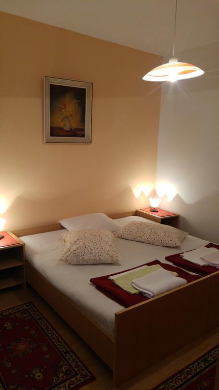 Apartment Maskaric Cavtat Εξωτερικό φωτογραφία