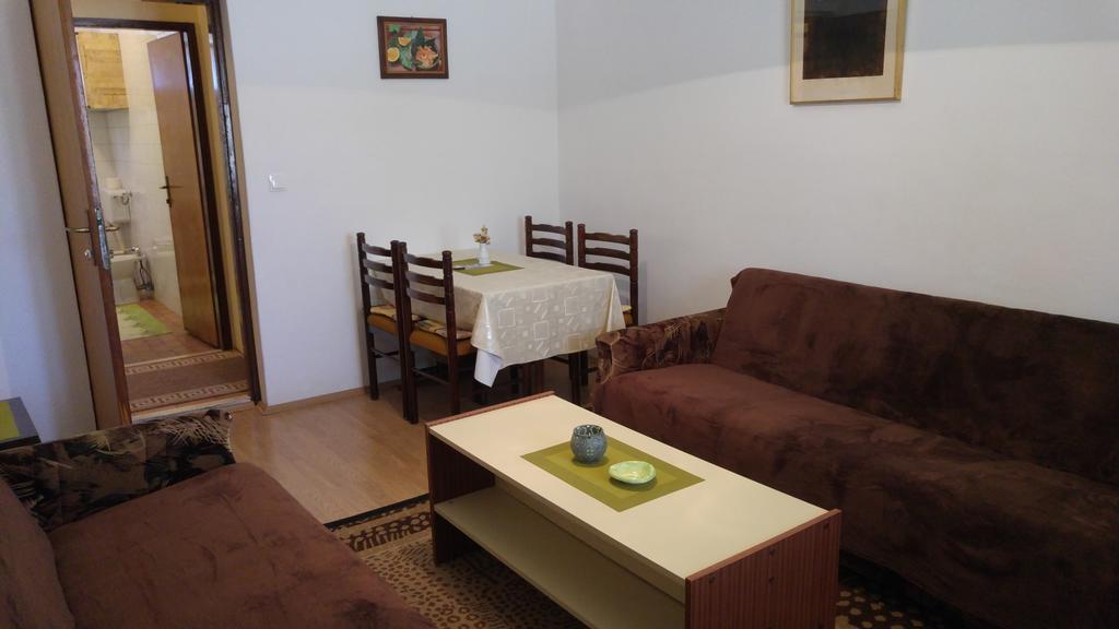 Apartment Maskaric Cavtat Εξωτερικό φωτογραφία