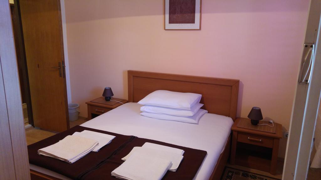 Apartment Maskaric Cavtat Εξωτερικό φωτογραφία