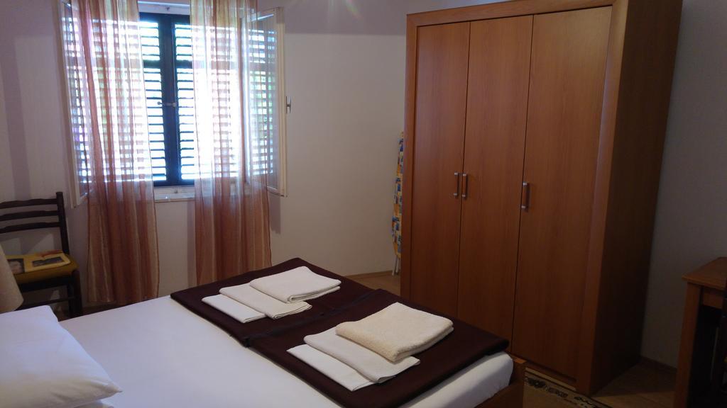 Apartment Maskaric Cavtat Εξωτερικό φωτογραφία