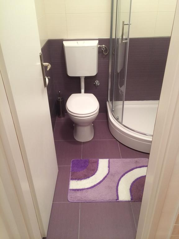 Apartment Maskaric Cavtat Εξωτερικό φωτογραφία