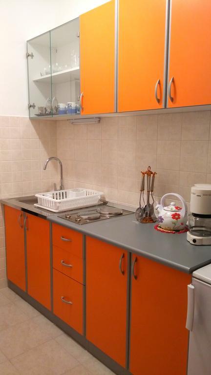 Apartment Maskaric Cavtat Εξωτερικό φωτογραφία