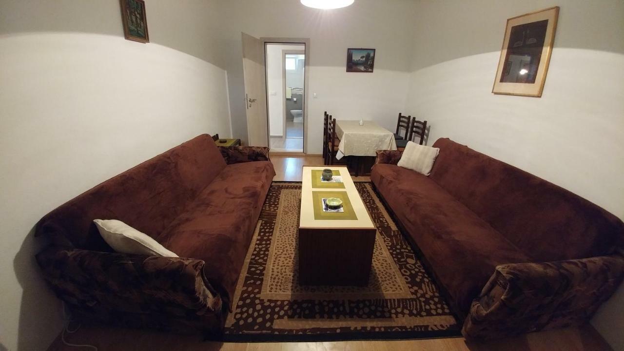 Apartment Maskaric Cavtat Εξωτερικό φωτογραφία
